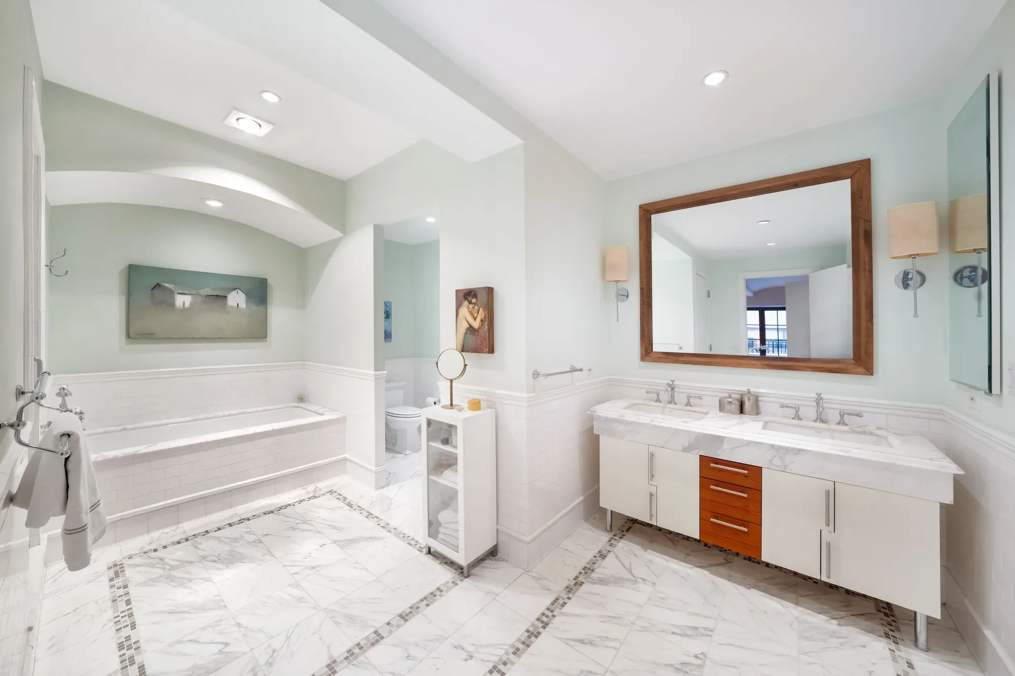 43 West 64th Street 4B, New York, NY 10023, New York, New York, United States. - Photo 8