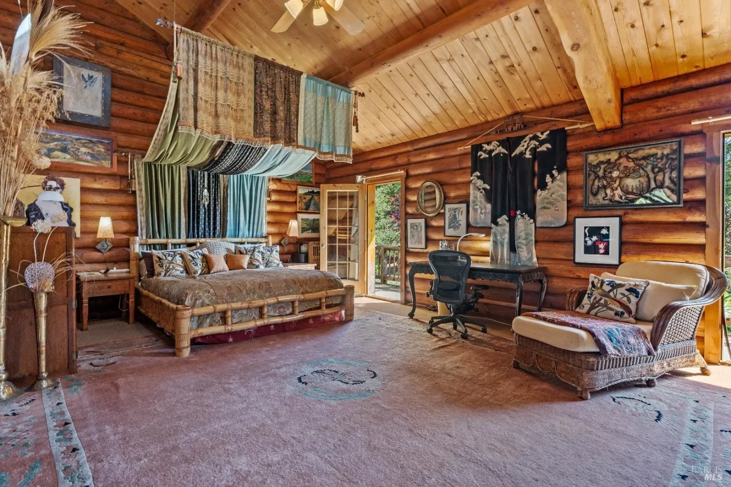 40811 Eureka Hill Road, Point Arena, California, United States. - Photo 14