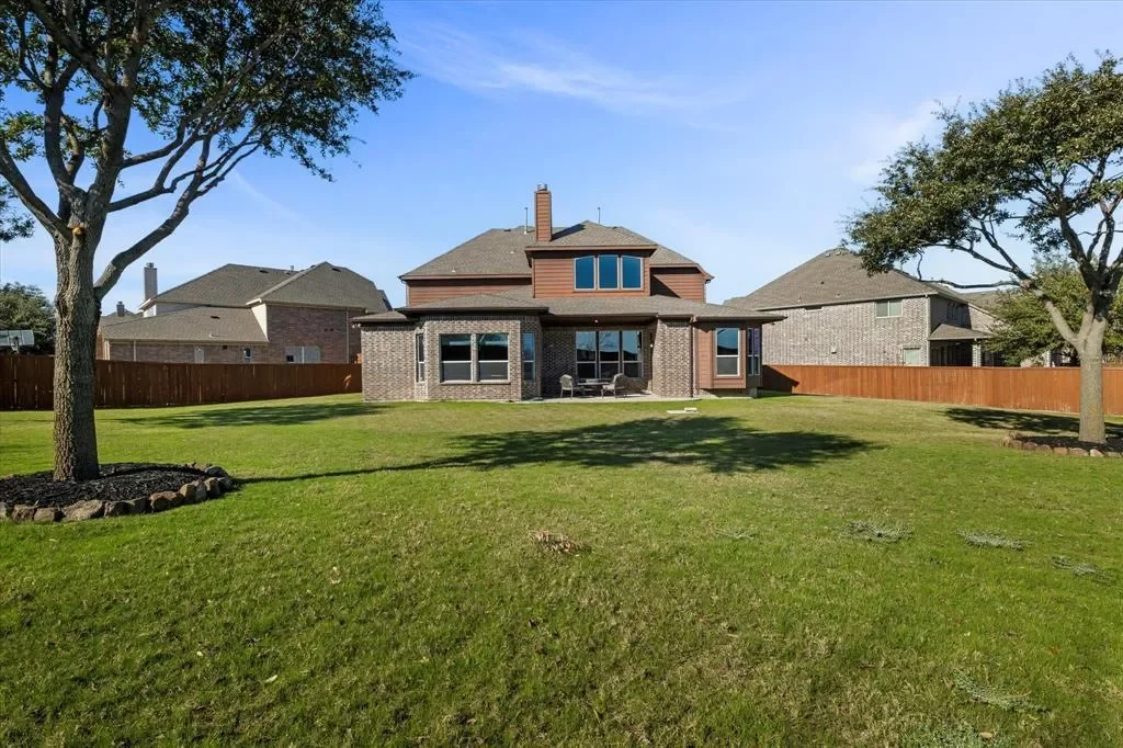 6808 Saint Phils Street, Frisco, Texas, United States. - Photo 21