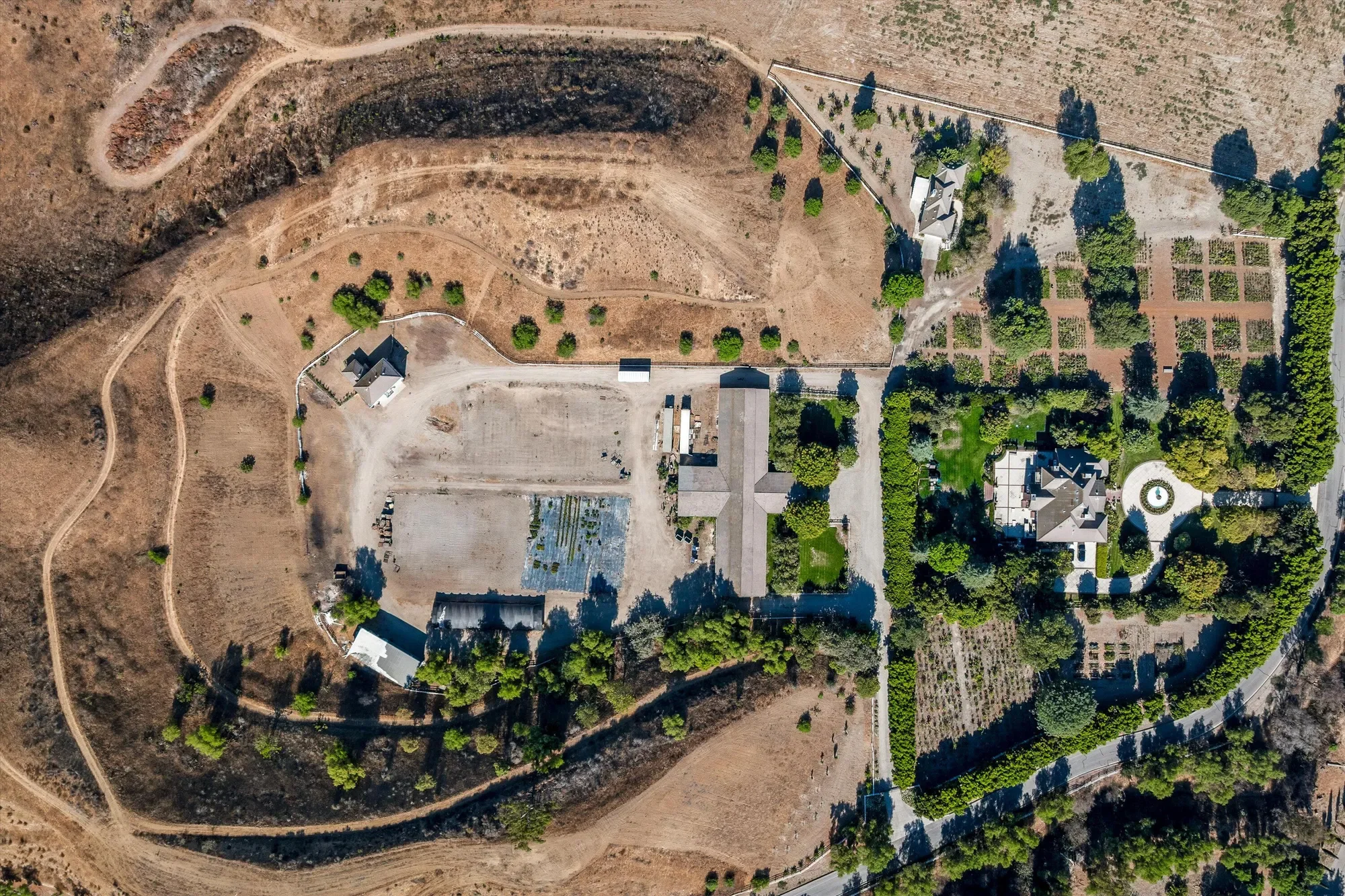 6885 Coyote Canyon Road, Somis, California, United States. - Photo 19
