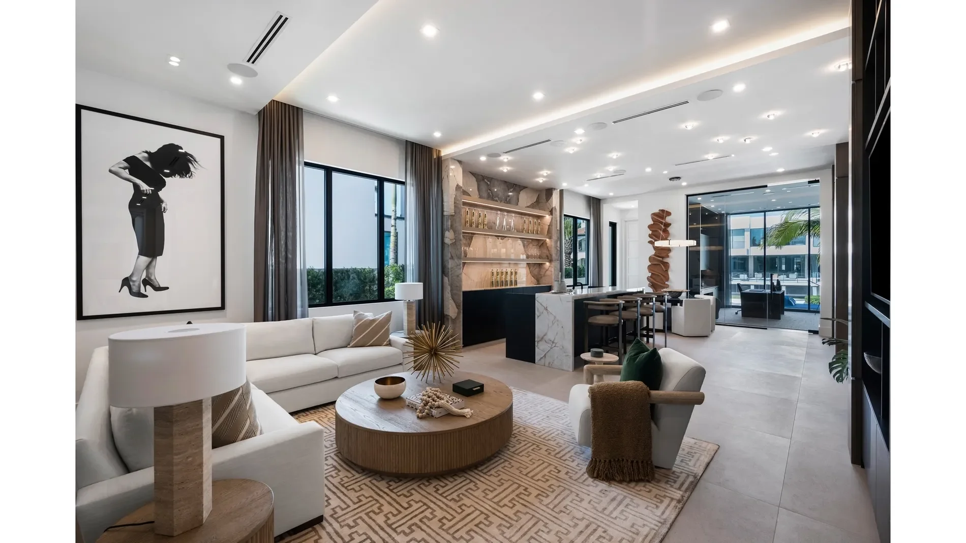 207 W Coconut Palm Road, Boca Raton, Florida, United States. - Photo 12