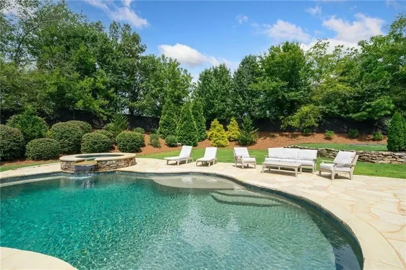 2755 RUSTIC LAKE Terrace, Cumming, Georgia, United States. - Photo 103