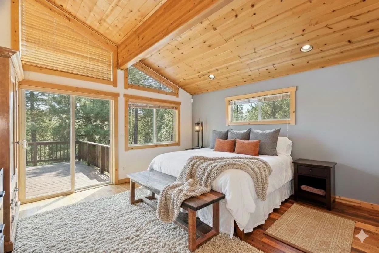 12391 Stockholm Way, Truckee, California, United States. - Photo 11