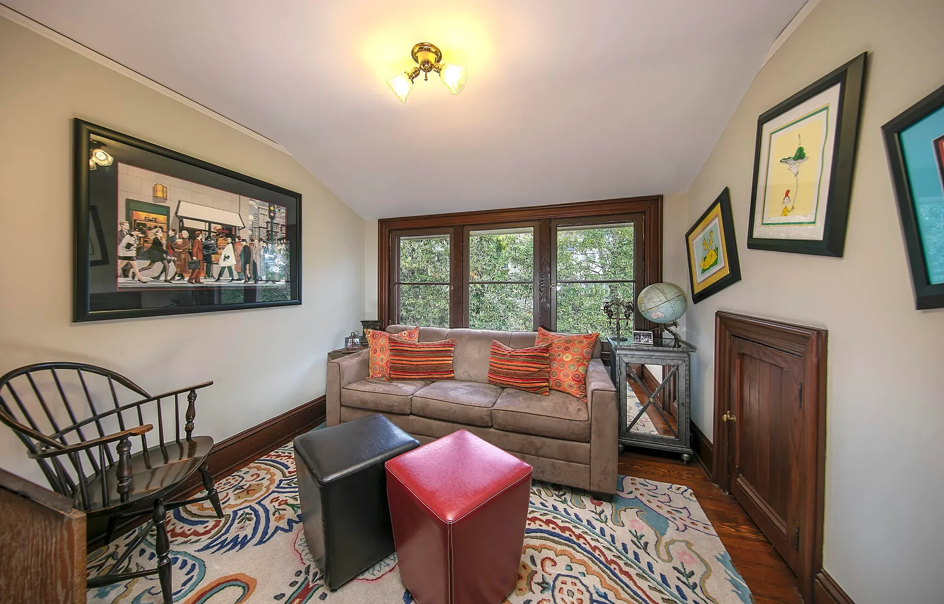 118 E Islay Street, Santa Barbara, California, United States. - Photo 20