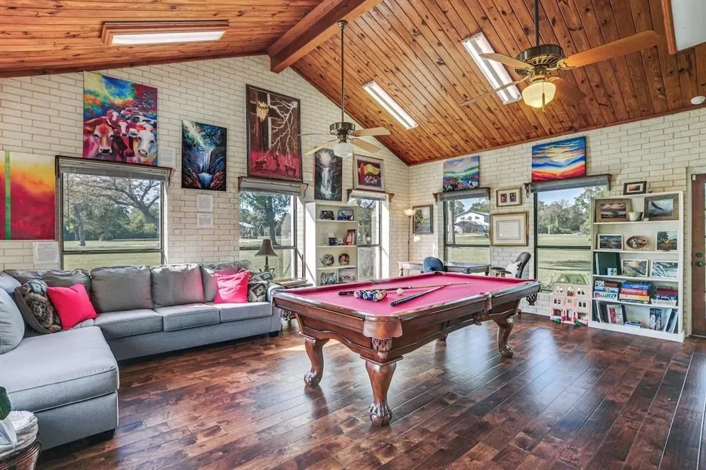 601 E Collard Street, Madisonville, Texas, United States. - Photo 13