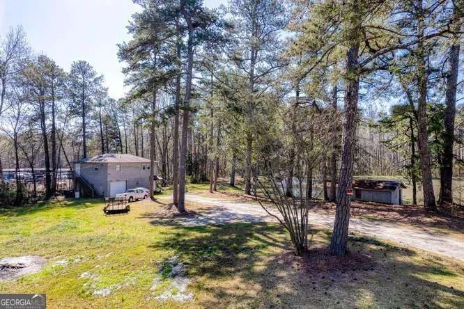 Lots And Land Lithia Springs