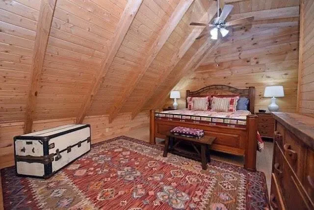 360 Johnson Cove Road, Copperhill, TN 37317, Copperhill, Tennessee, United States. - Photo 13