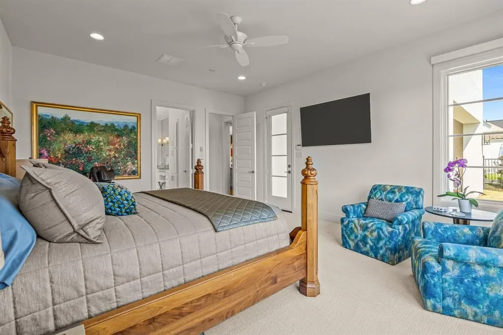 9635 Latour Lane, Fort Worth, Texas, United States. - Photo 15