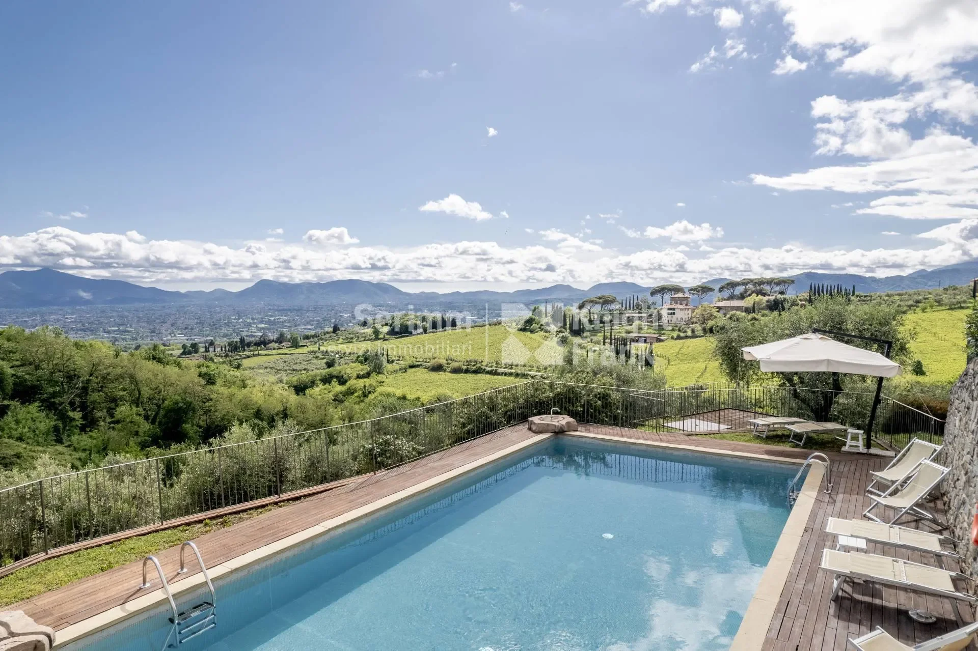 Capannori, Corte Franceschini, Tuscany, Italy. - Photo 19