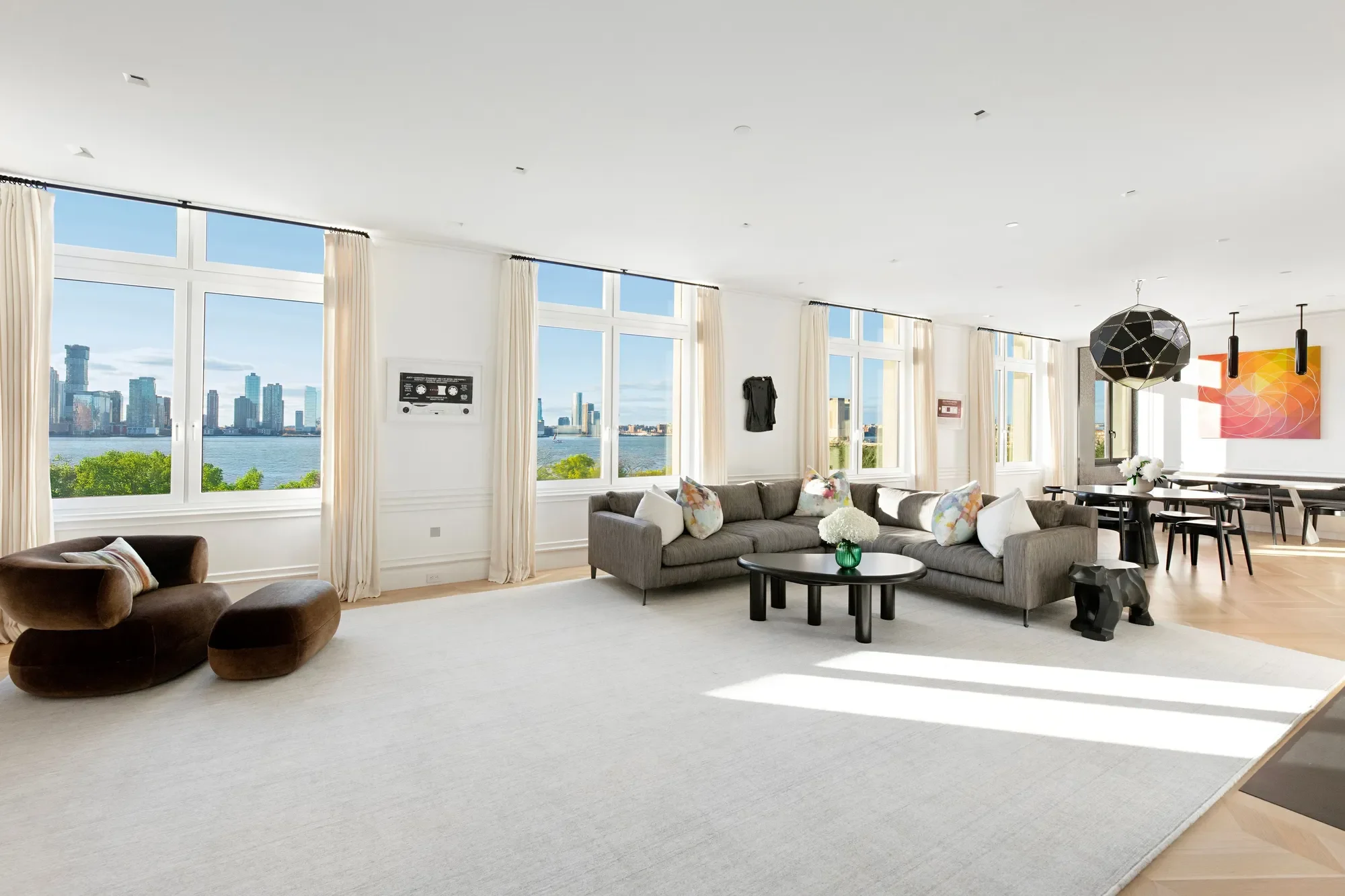 92 Laight Street 3ABC, New York, NY 10013, New York, New York, United States. - Photo 6