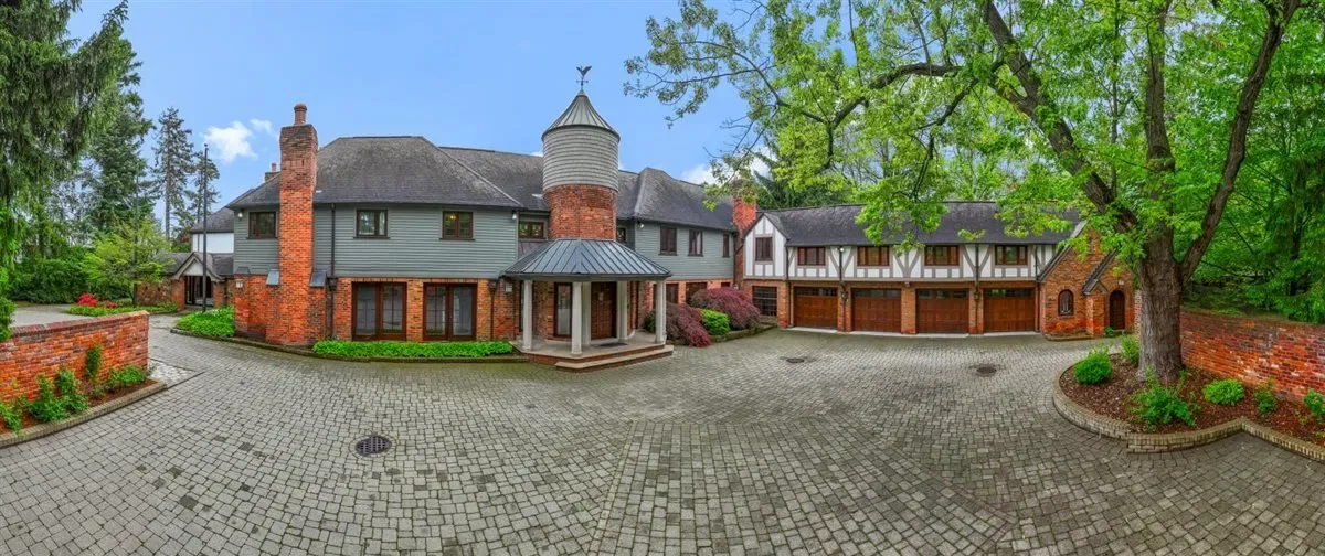 490 East Long Lake Road, Bloomfield Hills, Michigan, United States. - Photo 7