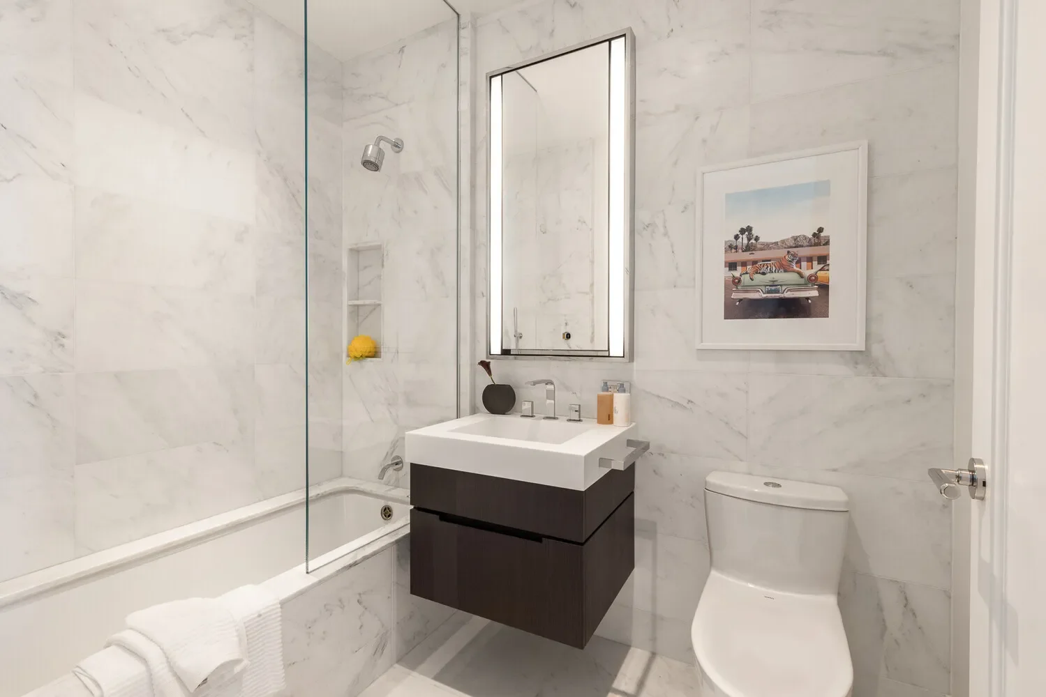 108 LEONARD ST, New York, New York, United States. - Photo 12