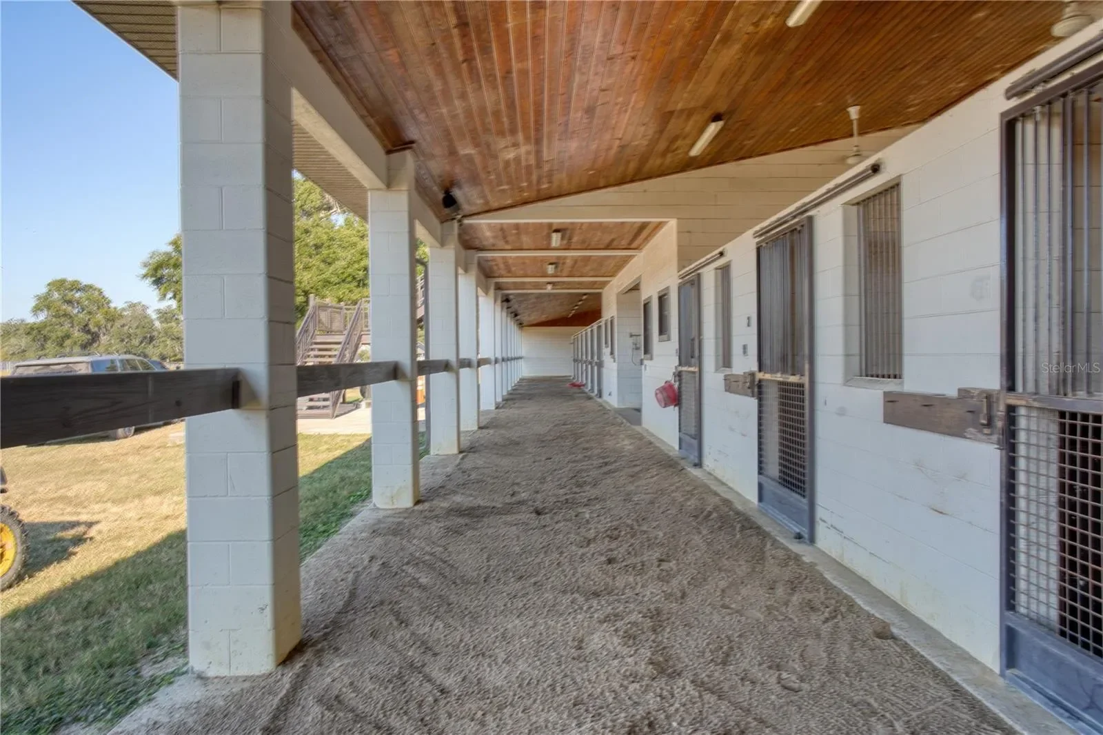 1345 NE 155 PLACE, Reddick, Florida, United States. - Photo 24