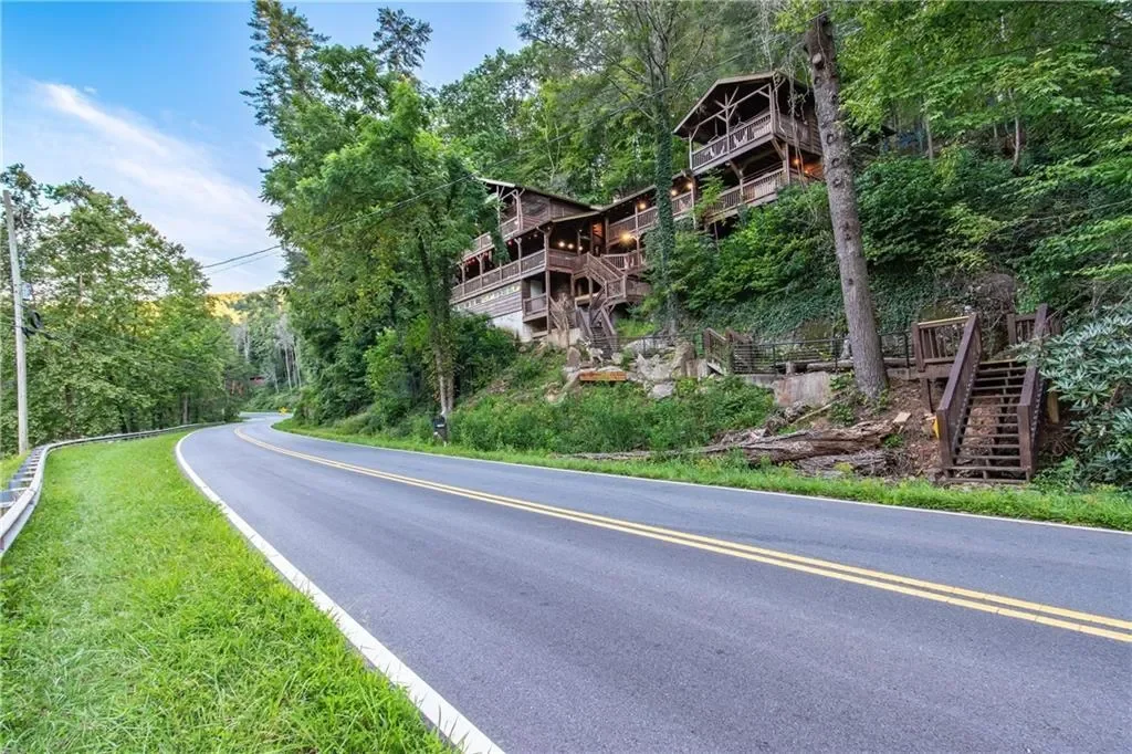 7022 Aska Road, Blue Ridge, Georgia, United States. - Photo 67