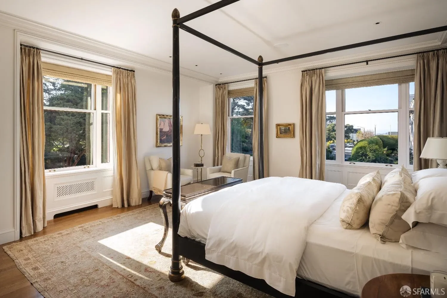 2006 Washington Street 4, San Francisco, California, United States. - Photo 14