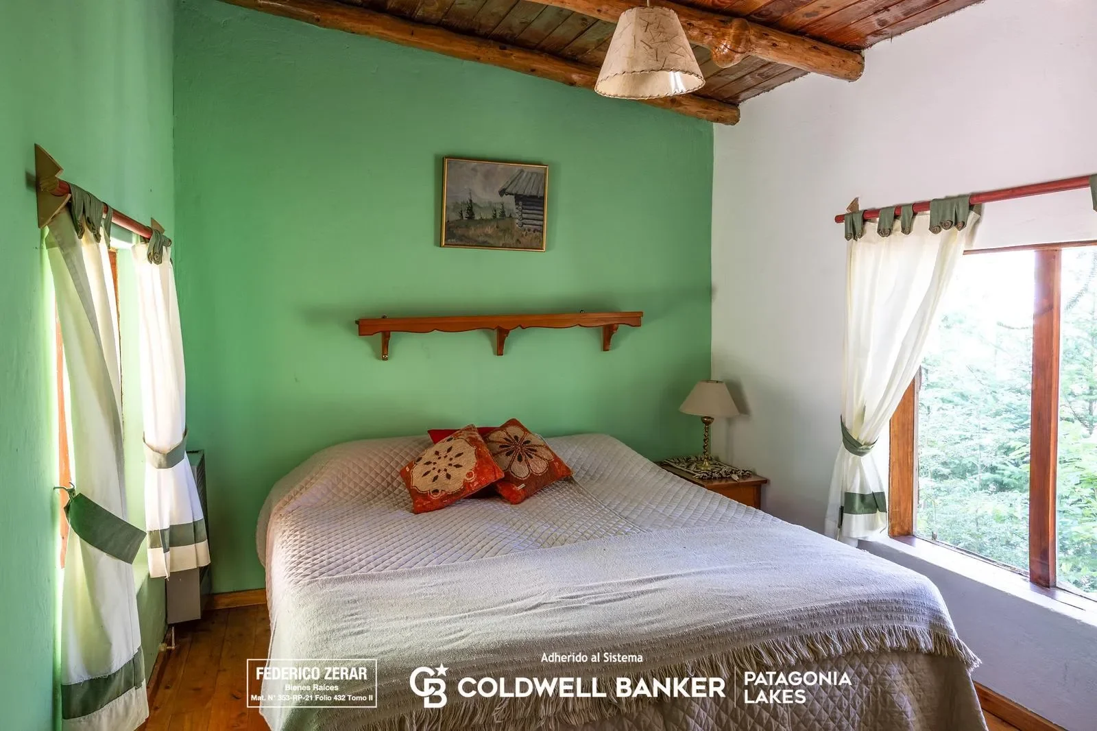 Venta  Villa Luxury   -   TOP FIVE -VILLA TACUL, Bariloche, Villa Tacul, Río Negro, Argentina. - Photo 14