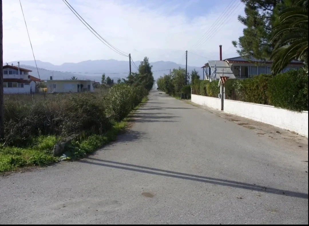 Kamena Vourla, Thessaly and Central Greece, Greece. - Photo 5