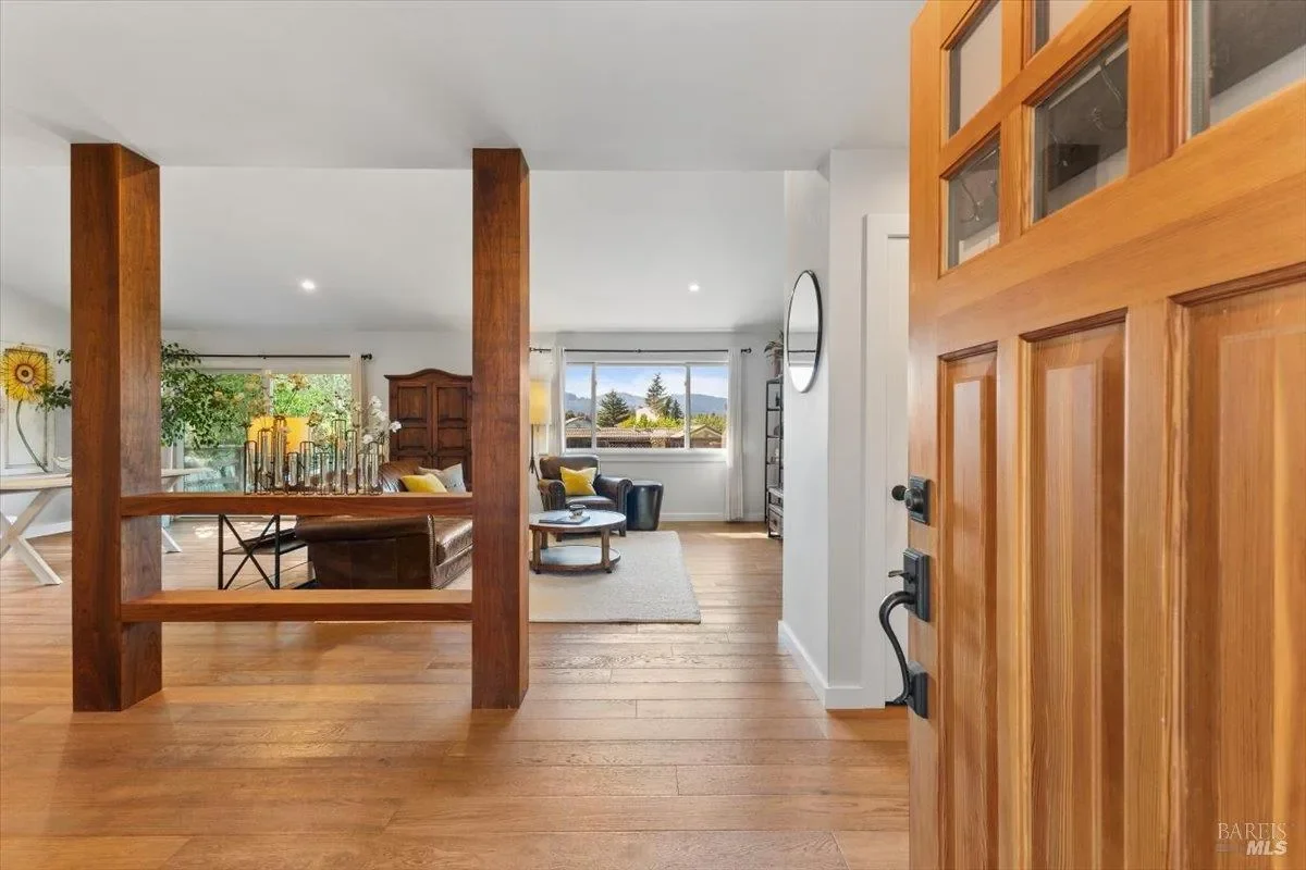 1037 Lupine Road, Healdsburg, CA, 95448, USA, Healdsburg, California, United States. - Photo 5