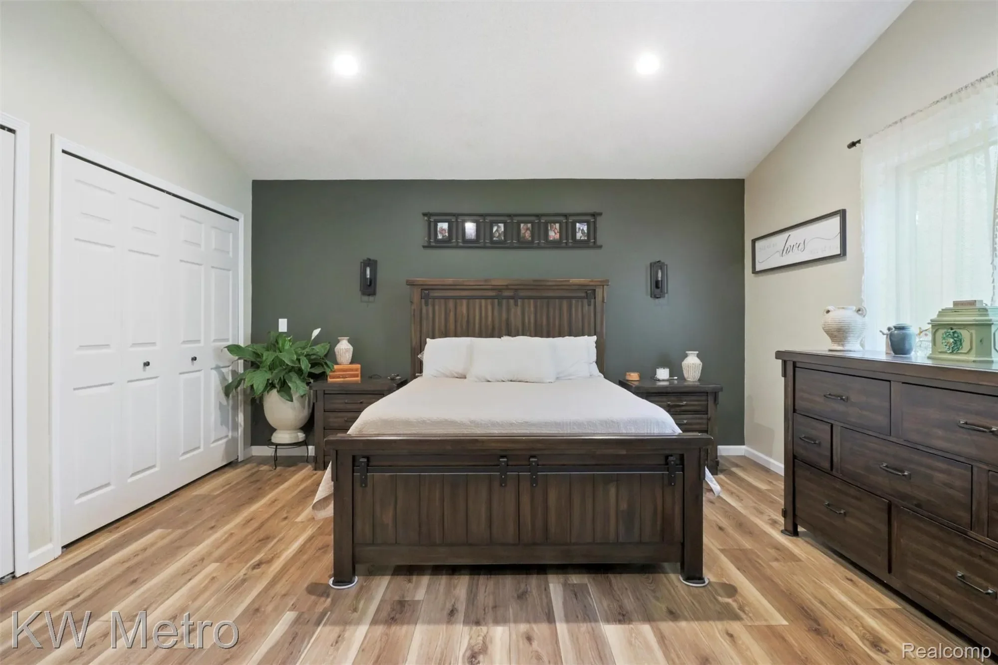 355 Dockham Road, Deerfield Township, MI 48421, Barnes Lake, Michigan, United States. - Photo 7