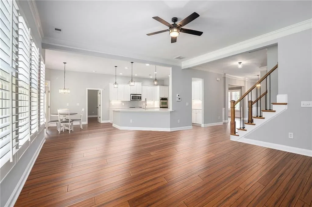 396 Battlefield Creek Drive, Marietta, Georgia, United States. - Photo 25