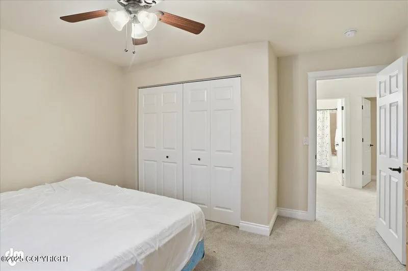 2219 W Ridgewood Drive, Wasilla, AK 99654, Wasilla, Alaska, United States. - Photo 58