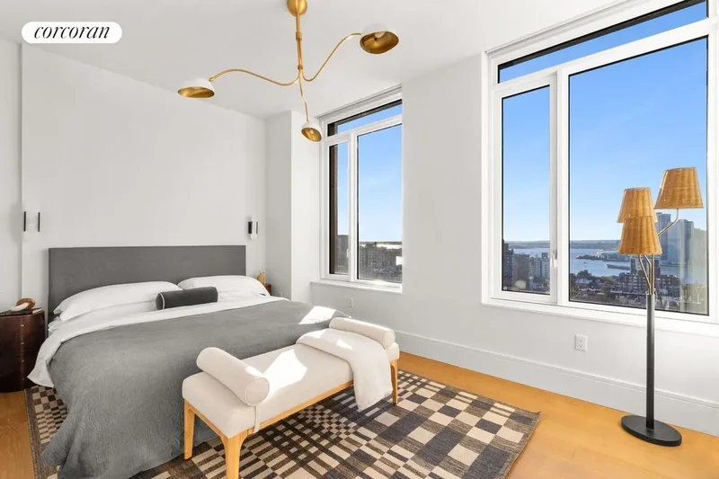 1 Clinton Street 19A, Brooklyn, NY 11201, New York, New York, United States. - Photo 23