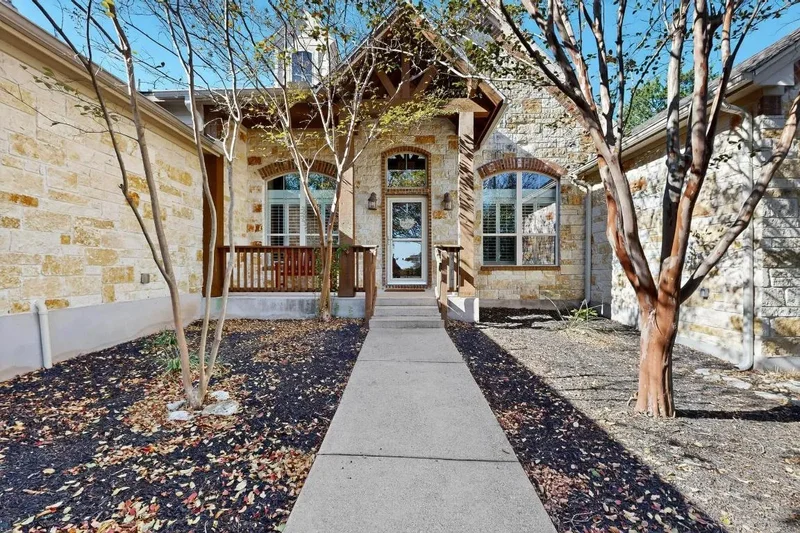 121 Quarry Park Cove, Liberty Hill, TX 78642, Liberty Hill, Texas, United States. - Photo 34
