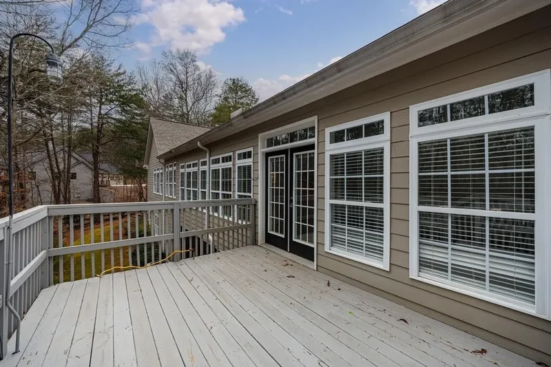267 Sharp Mountain Parkway, Jasper, Georgia, United States. - Photo 31