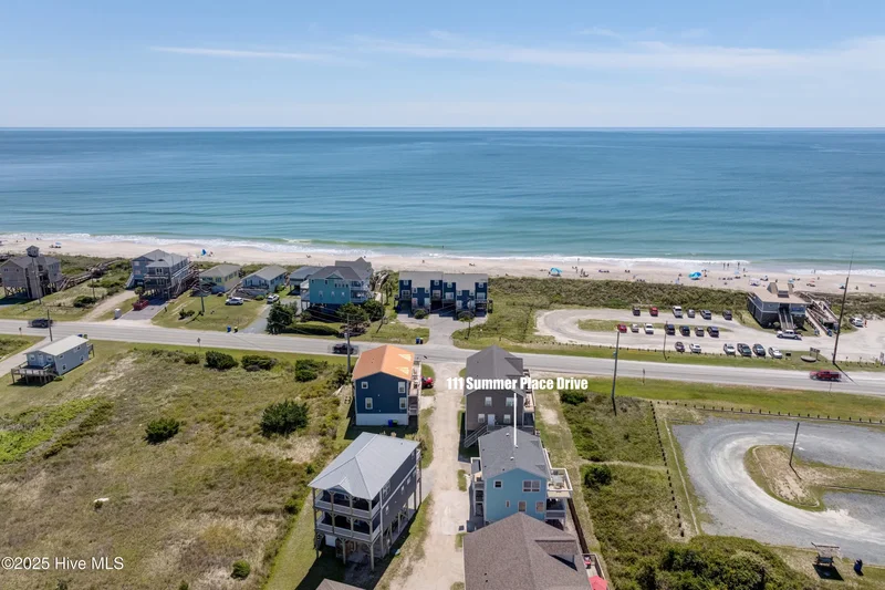 111 Summer Place Drive, North Topsail Beach, North Carolina, United States. - Photo 58