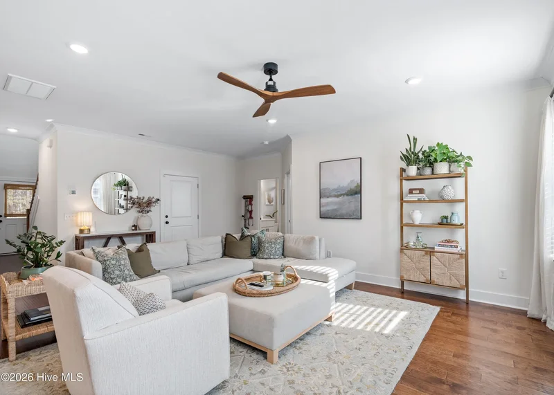 6132 Bailey Buck Road, Porters Neck, North Carolina, United States. - Photo 9