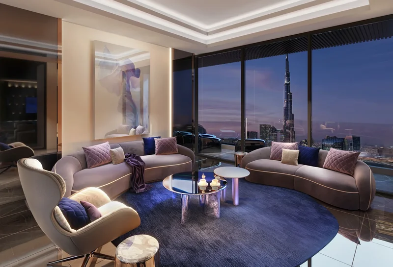 Business Bay - Dubai - United Arab Emirates, Dubai, Dubai, United Arab Emirates. - Photo 28