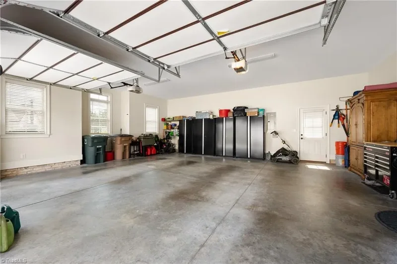 4347 Griffins Gate Lane, Greensboro, North Carolina, United States. - Photo 40