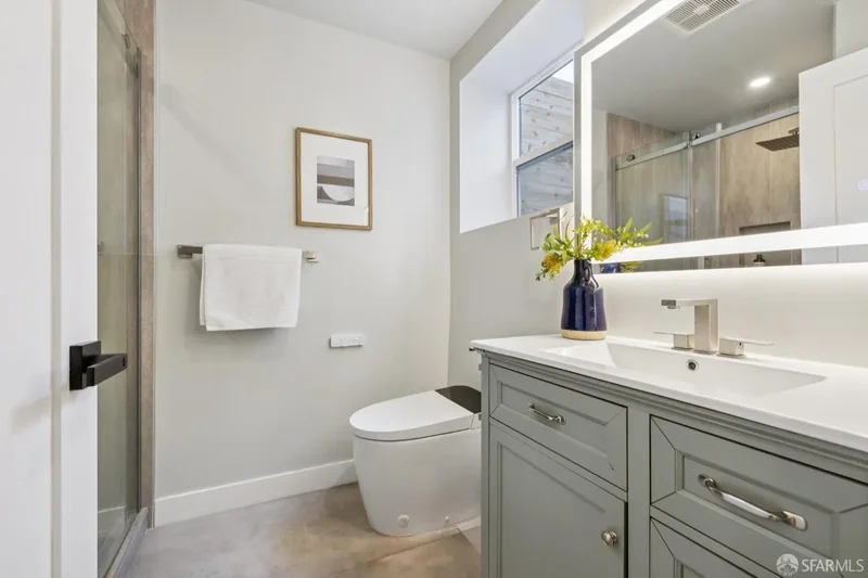 89 Naples Street, San Francisco, California, United States. - Photo 56