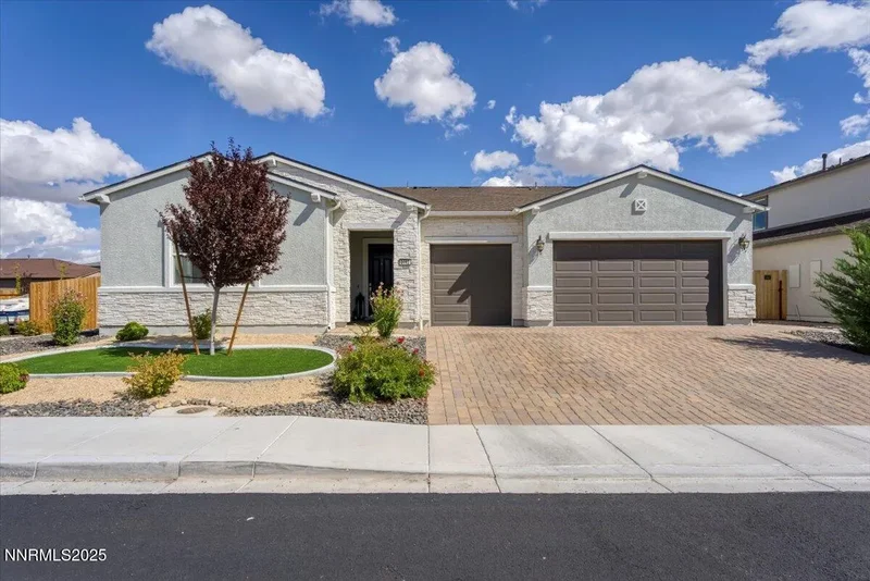 2182 Butte Creek Drive, Sparks, NV 89436, Sparks, Nevada, United States. - Photo 8