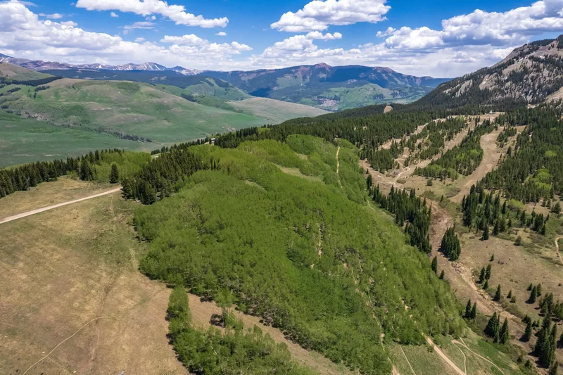 F26 Prospect Drive, Mt. Crested Butte, Co 81225