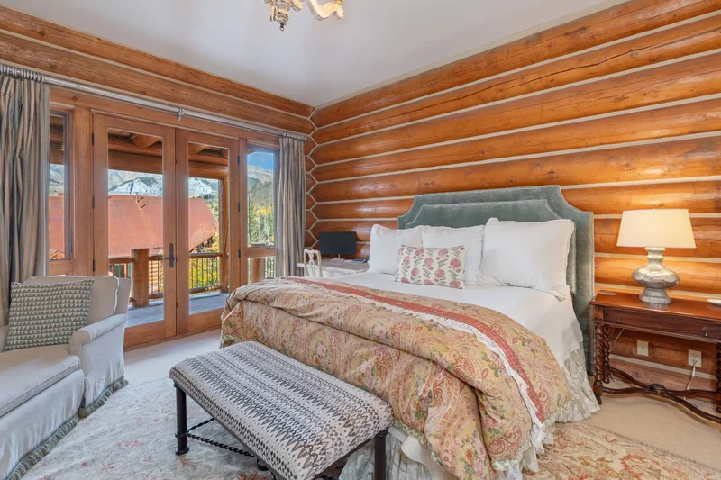 123 Tristant , Mountain Village, CO 81435, Mountain Village, Colorado, United States. - Photo 15