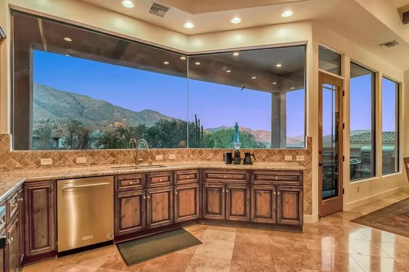 6520 N Calle De La Lluvia , Tucson, AZ 85750, Tucson, Arizona, United States. - Photo 8