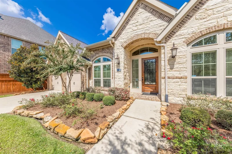 27602 Lakeway Trail Lane, Fulshear, TX 77441, Fulshear, Texas, United States. - Photo 18