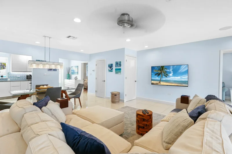 1936 Rum Point Drive, No Big Ting, Cayman Kai, 04~, Rum Point, North Side, Cayman Islands. - Photo 12