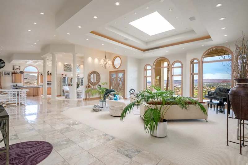 1448 E 2190 CIR S, St. George, Utah, United States. - Photo 69
