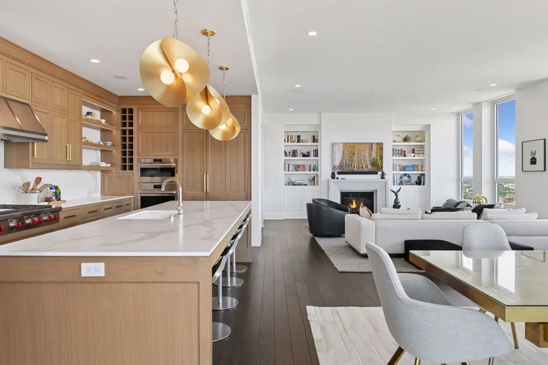 1111 West River Parkway #33A , Minneapolis, MN 55415, Minneapolis, Minnesota, United States. - Photo 34
