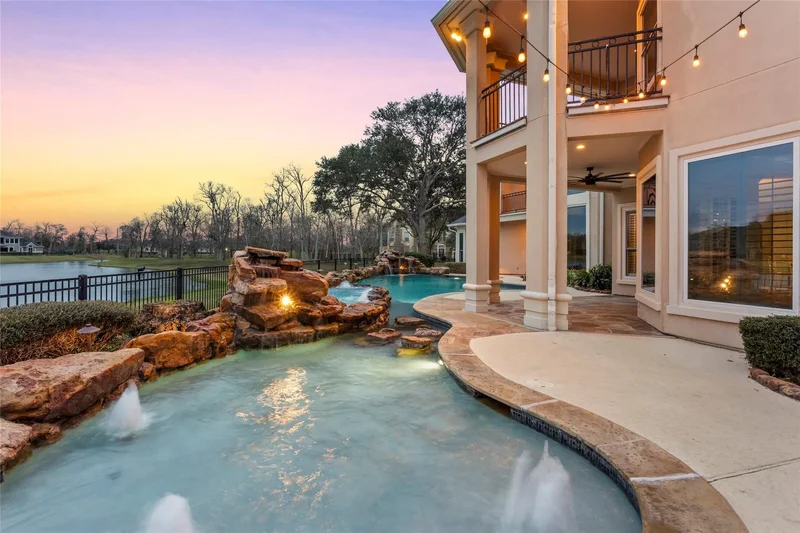 14 Sullivans Landing, Missouri City, Texas, United States. - Photo 47