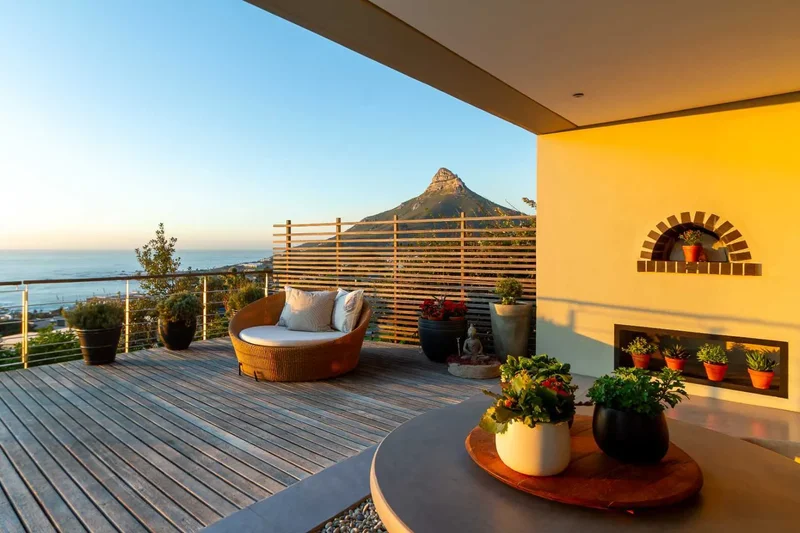 Cape Town, Western Cape, South Africa. - Photo 45