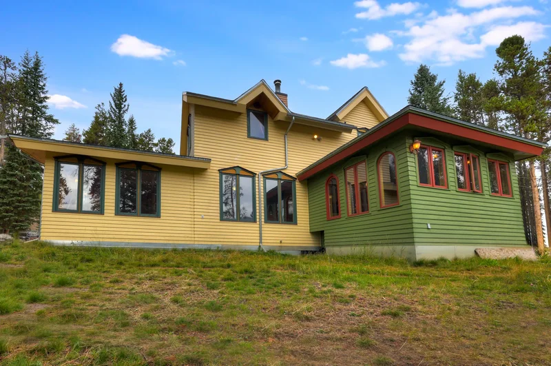 644 Spruce Creek Rd Road , Breckenridge, CO 80424, Breckenridge, Colorado, United States. - Photo 46