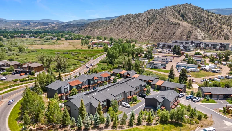 4 Uneva Court , Eagle, CO 81631, Eagle, Colorado, United States. - Photo 15