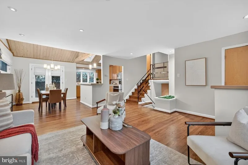 10405 Leslie Street, Silver Spring, MD 20902, Silver Spring, Maryland, United States. - Photo 31