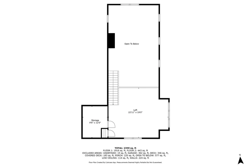 1055 Whispering Rock Road, Bigfork, MT 59911, Bigfork, Montana, United States. - Photo 54
