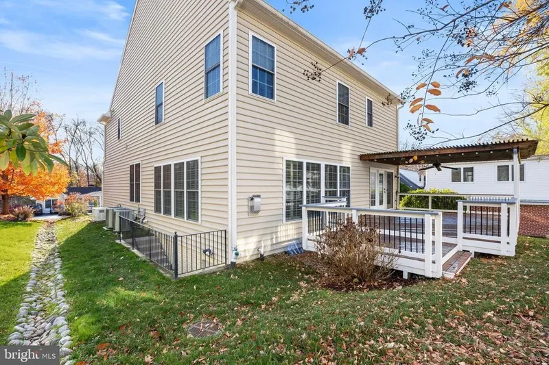 8047 FAIRFAX RD ROAD, ALEXANDRIA, VA 22308, Fort Hunt, Virginia, United States. - Photo 66