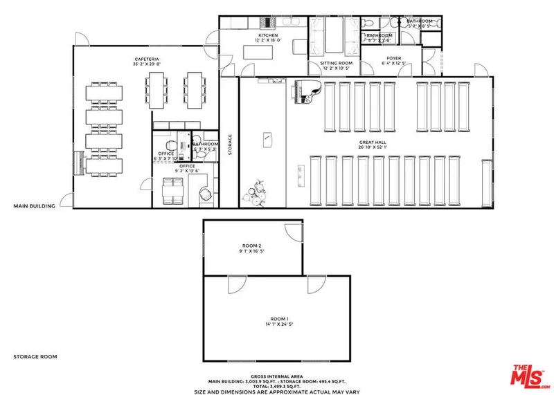 317 W Palmer Avenue, Glendale, California, United States. - Photo 64