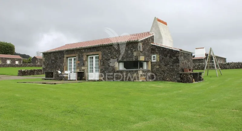 Santa Barbara, Azores, Portugal. - Photo 19